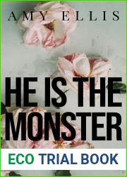 He is the Monster