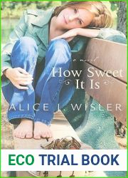 How Sweet It Is (Heart of Carolina #2)