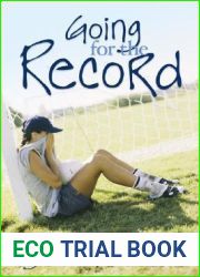 Going for the Record