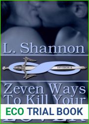 Zeven Ways to Kill Your Lover