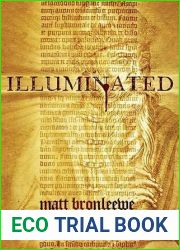 Illuminated (An August Adams Adventure, #1)