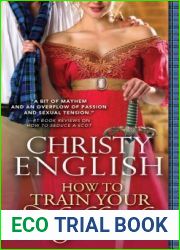 How to Train Your Highlander (Broadswords and Ballrooms, #3)