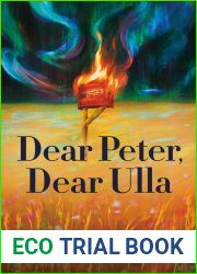 Dear Peter, Dear Ulla