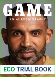 Game: An Autobiography