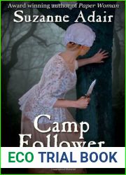 Camp Follower (A Mystery of the American Revolution # 3)
