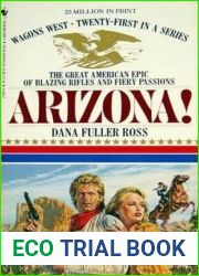 Arizona! (Wagons West, #21)