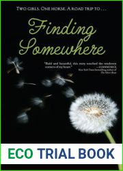 Finding Somewhere
