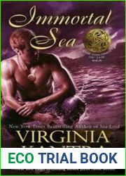 Immortal Sea (Children of the Sea, #4)