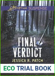 Final Verdict (Love Inspired Suspense)