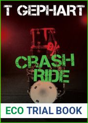 Crash Ride (Power Station, #2)