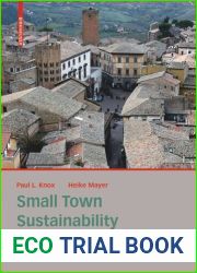Small Town Sustainability