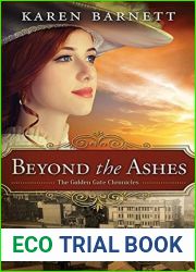 Beyond the Ashes (Golden Gate Chronicles, #2)