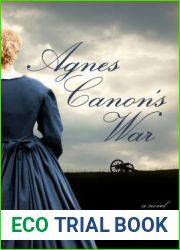 Agnes Canon|s War