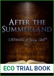 After the Summerland (The Witches of Spring Hill, #1)