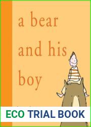 A Bear and His Boy