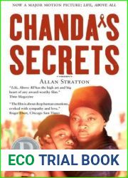 Chanda|s Secrets (Chanda, #1)