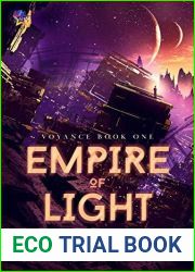 Empire of Light (Voyance, #1)
