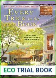 Every Trick in the Book (Novel Idea, #2)