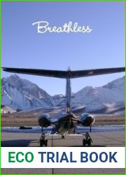 Breathless (Sparks of Hope, #1)