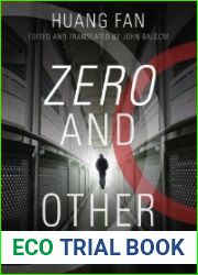 Zero and Other Fictions (Modern Chinese Literature from Taiwan)