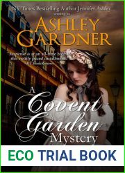 A Covent Garden Mystery (Captain Lacey, #6)