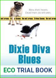 Dixie Diva Blues (Dixie Divas, #3)