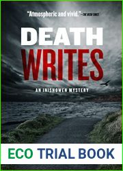 Death Writes (Inishowen Mysteries #6)