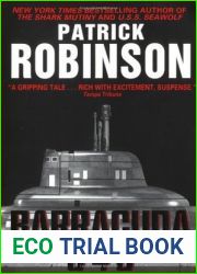 Barracuda 945 (Admiral Arnold Morgan, #6)