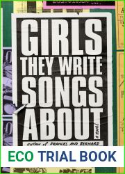 Girls They Write Songs About