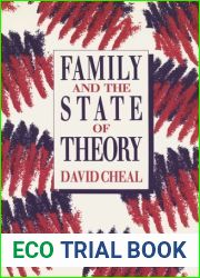 Family and the state of theory