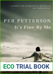 It|s Fine by Me