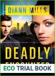 Deadly Encounter (FBI Task Force, #1)