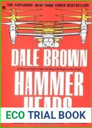 Hammerheads (Independent, #2)