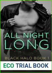 All Night Long (Black Halo, #1)
