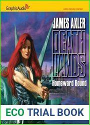 Homeward Bound (Deathlands, #5)