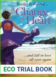 A Change of Heart (The Heartfelt Series, #2)