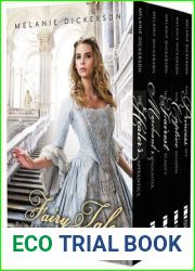 Fairy Tale Romance Collection (Hagenheim #1-5)