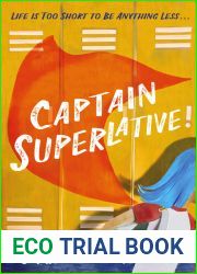Captain Superlative