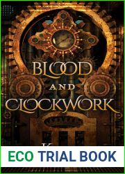 Blood and Clockwork