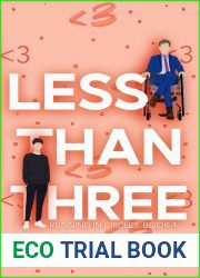 Less Than Three (Running In Circles Book 4)