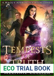 Tempests of Truth (A Mage|s Apprentice Book 3)