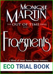 Fragments (Out of Time #3)