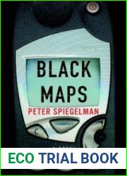 Black Maps (John March, #1)