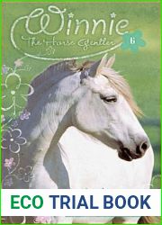 Gift Horse (Winnie the Horse Gentler, #6)