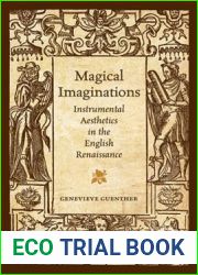 Magical Imaginations
