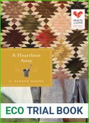 A Heartbeat Away (Quilts of Love, #7)