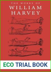 The Works of William Harvey