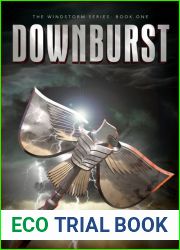 Downburst (The Windstorm Series)