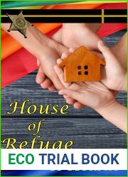 House of Refuge (Five Points Book 5)