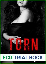 Torn (Dark Legacy Trilogy Book 2)